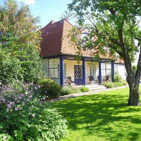 Inspiration Center Denmark, Bed & Breakfast Maribo Exterior photo