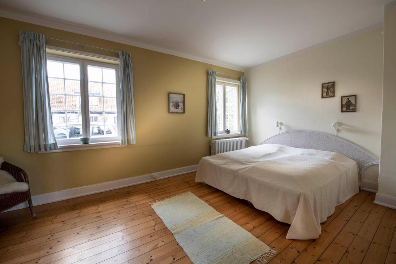 Inspiration Center Denmark, Bed & Breakfast Maribo Exterior photo