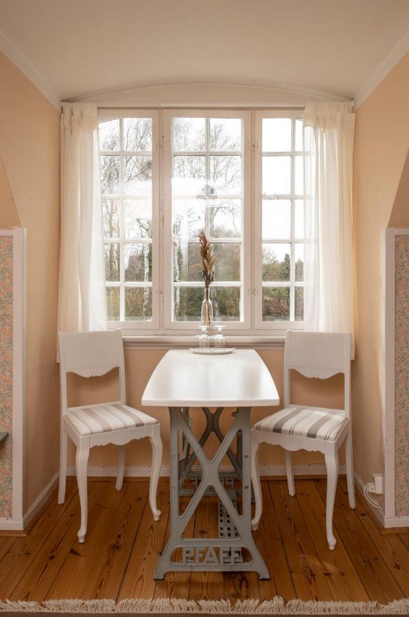 Inspiration Center Denmark, Bed & Breakfast Maribo Exterior photo