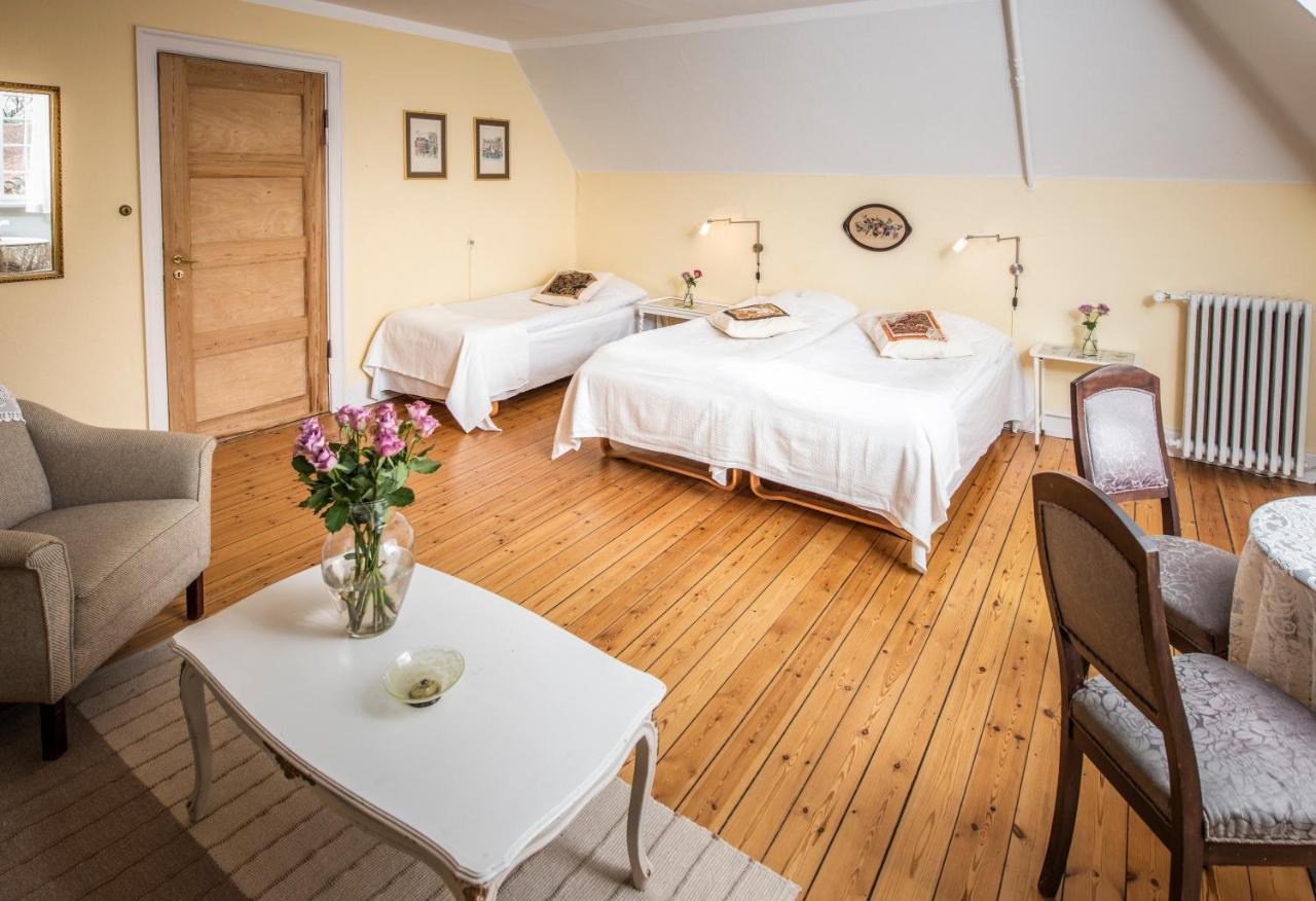 Inspiration Center Denmark, Bed & Breakfast Maribo Exterior photo