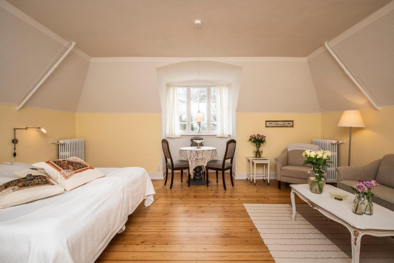 Inspiration Center Denmark, Bed & Breakfast Maribo Exterior photo