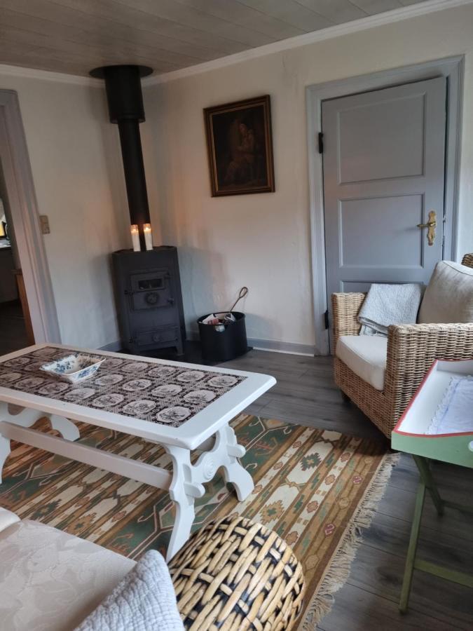 Inspiration Center Denmark, Bed & Breakfast Maribo Exterior photo