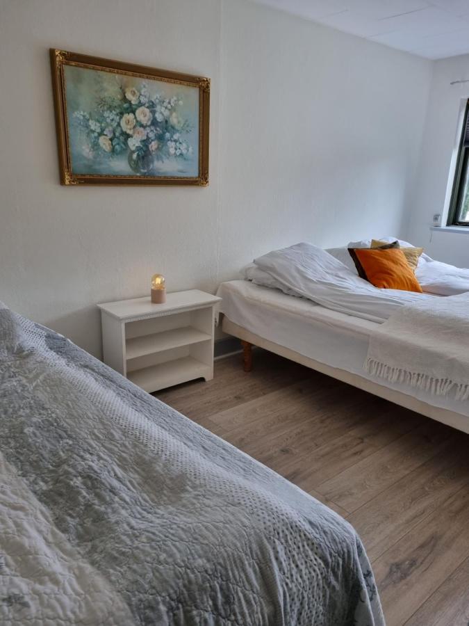Inspiration Center Denmark, Bed & Breakfast Maribo Exterior photo