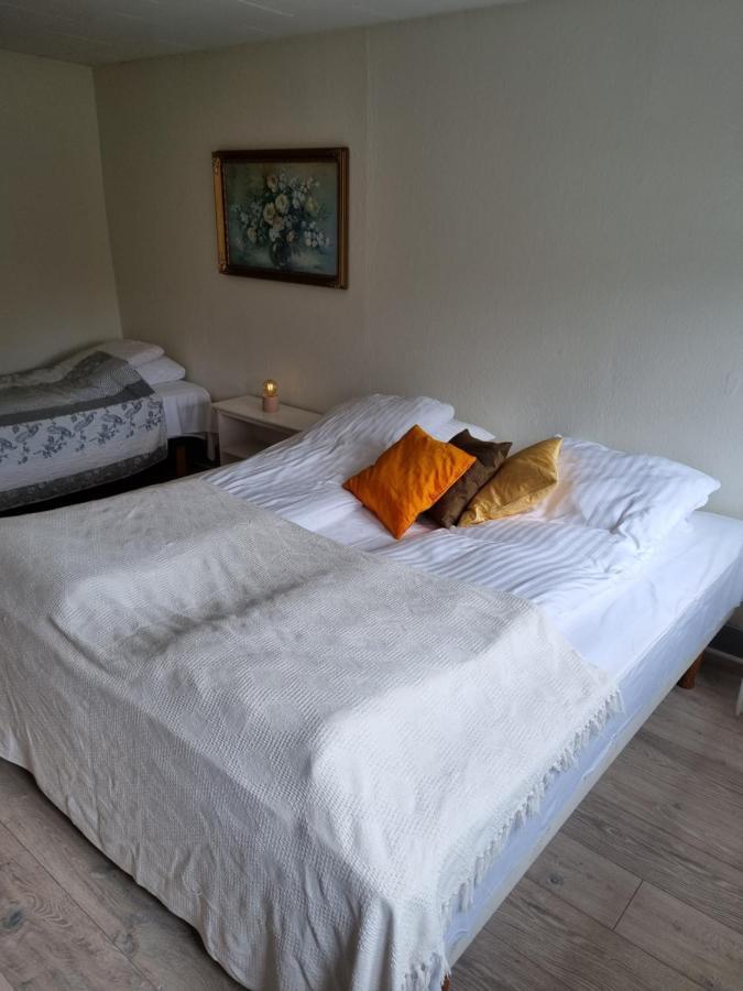 Inspiration Center Denmark, Bed & Breakfast Maribo Exterior photo